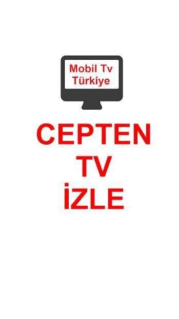 Mobil Tv Türkiye screenshot 1