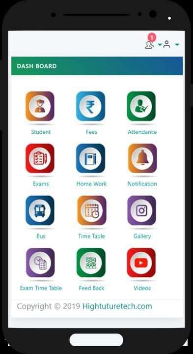 Sri Viswa IIT & Medical Academy screenshot 2