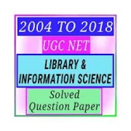 Library and Information Science 2.0