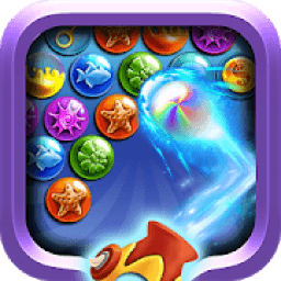 ikon Bubble Shoot 2019