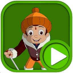ChhotaBheemHimalayanMovieClips आइकन