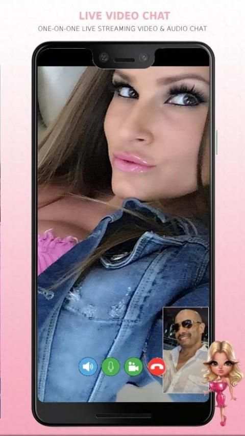 Carrie LaChance Chat स्क्रीनशॉट 7