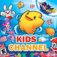 Kids Channel : Junior Cartoon