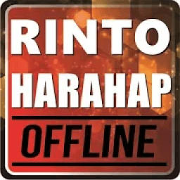 ikon Koleksi RINTO HARAHAP Offline