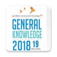 Complete General Knowledge 2019 - All Competition on 9Apps