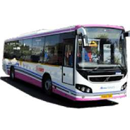 ikon TSRTC Live Bus Track