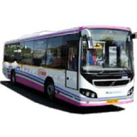 TSRTC Live Bus Track