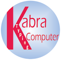 ikon Kabra Computer Typing - GCC TBC
