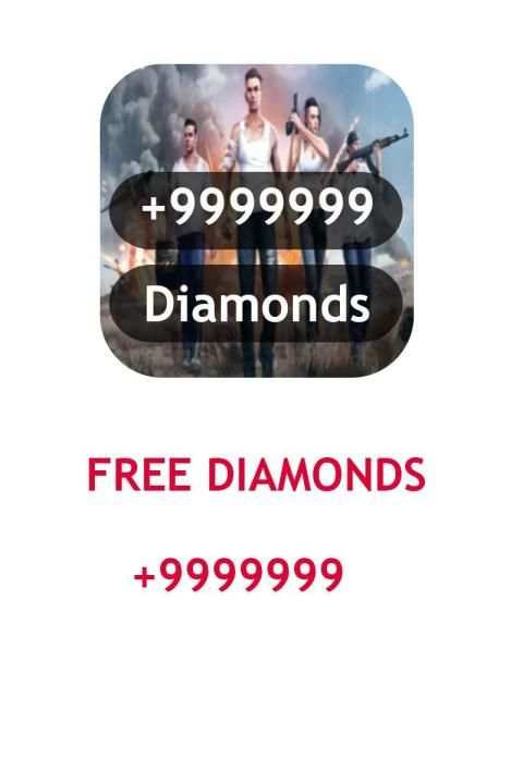 Diamantes gratis para Free Fire - Nueva guía.Tips screenshot 1