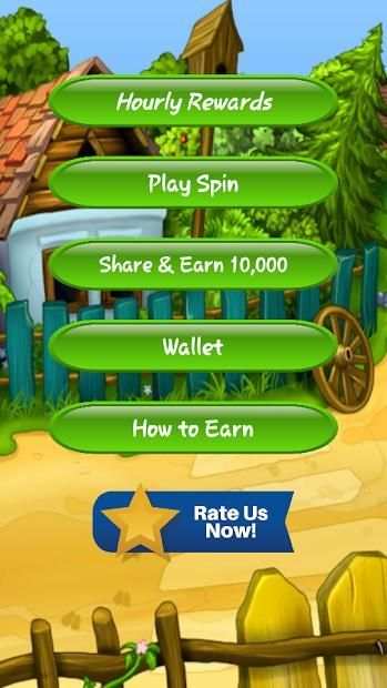 Spin to Earn स्क्रीनशॉट 3