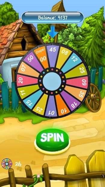 Spin to Earn स्क्रीनशॉट 2