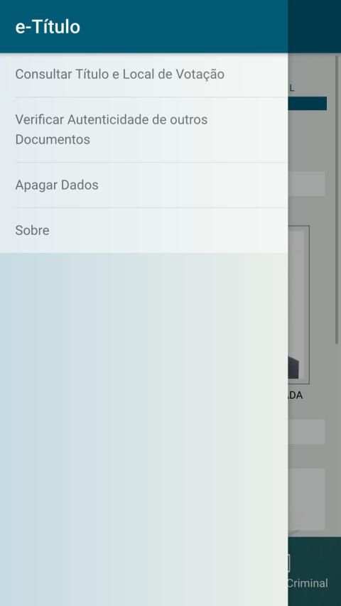 e-Título screenshot 6