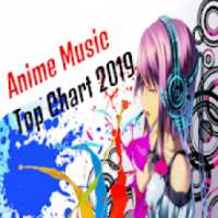 Anime Music 2019