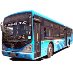 APSRTC City Bus Live Track आइकन