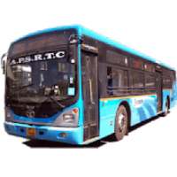APSRTC City Bus Live Track