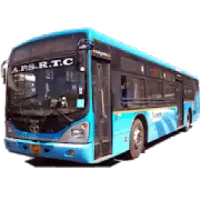 APSRTC City Bus Live Track