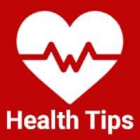 Health - Everyday Health Tips on 9Apps