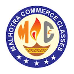 Malhotra Commerce Classes