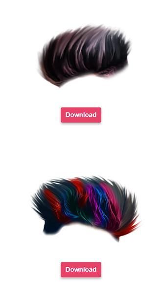 Cb Hair Png Download Transparent Png  vhv