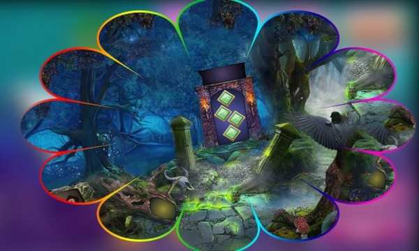 Best Escape Games 112 Mallard Duck Rescue Game screenshot 2
