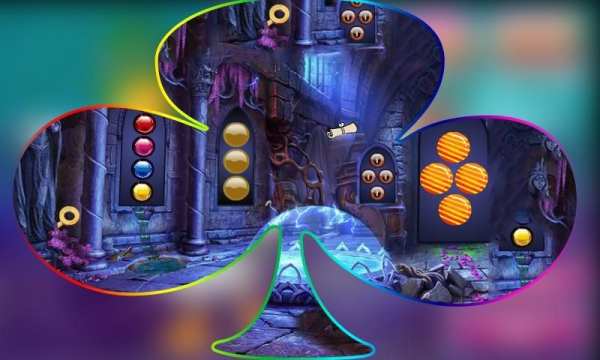 Best Escape Games 112 Mallard Duck Rescue Game screenshot 1