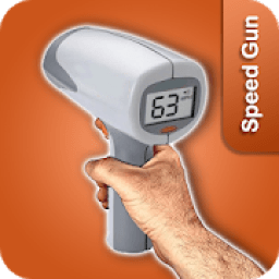 Speed Gun आइकन