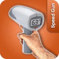 Speed Gun