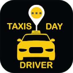 Taxisday Driver