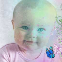 ikon Natural Overlay Exposer Photo Effect Pro