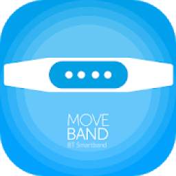 MOVEBAND