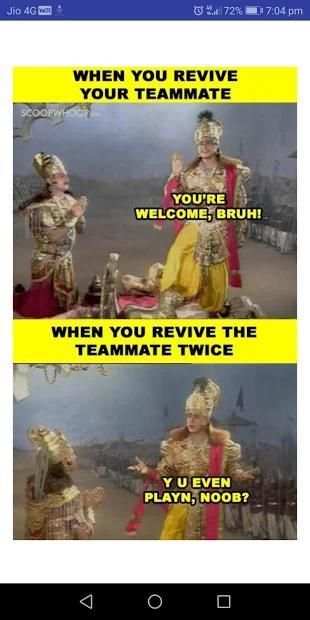 Pubg Memes 2018 screenshot 1