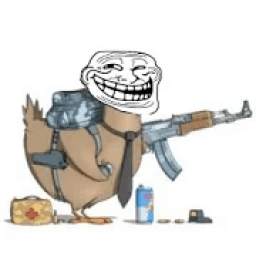 Pubg_Memes 1.2