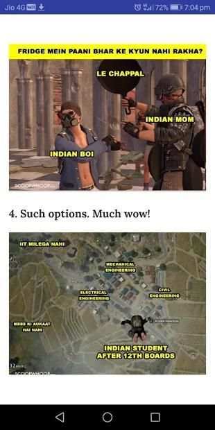 Pubg Memes 2018 screenshot 2