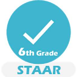 Grade 6 STAAR Math Test & Practice 2018-2019