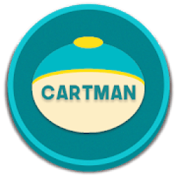 Cartman soundboard иконка