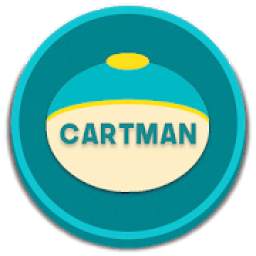 Cartman soundboard 2.0