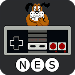 ikon NES Retro - NES emulator
