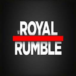 WWE Royal Rumble : Royal Rumble Videos