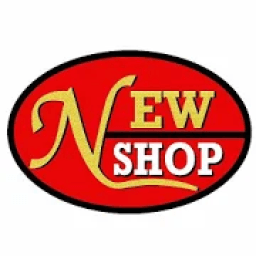 NEW SHOP tanah abang आइकन