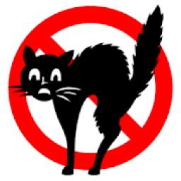 Sounds Cats Hate - Cat Repellent Sound