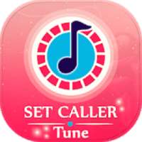 Set Caller Tune Song