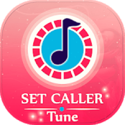 Set Caller Tune Song आइकन