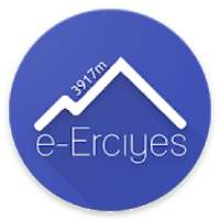 e-Erciyes | Kayseri Erciyes Kayak Merkezi on 9Apps