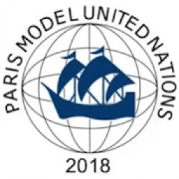 ikon PAMUN 2018