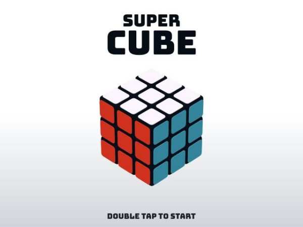 Rubik's Cube 3D स्क्रीनशॉट 12