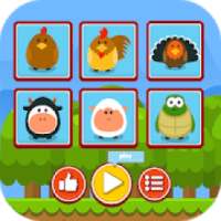 Brain Game: Picture Match