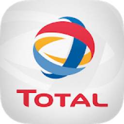 Total Services: Station finder