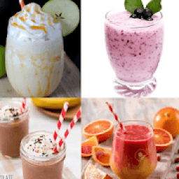 ikon SMOOTHIE RECIPE TUTORIALS