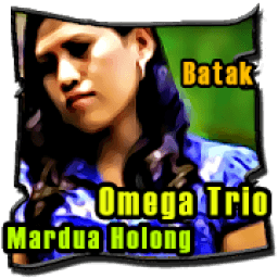 Lagu Batak Mardua Holong icon