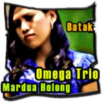 Lagu Batak Mardua Holong on 9Apps